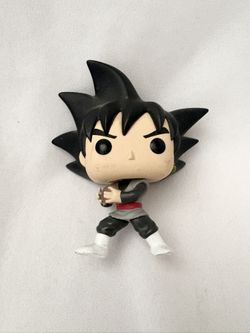 Goku Black Funco Pop