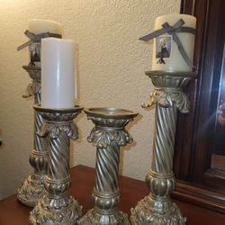 Home Interior $45
