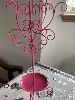 Jewelry organizer