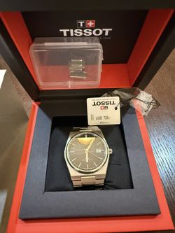 Tissot PRX Powermatic 80 40mm