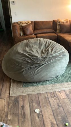 Bean bag