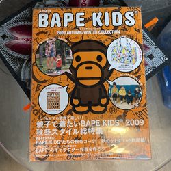 Bape Emook 
