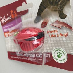 Cat Toy