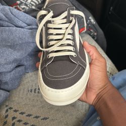Rick Owen’s Size 44  No Trades. 750 My Lowest 