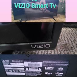 Smart TV 