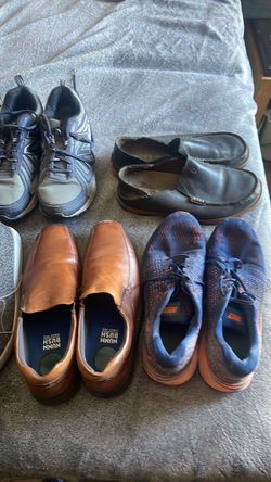 Shoes for men