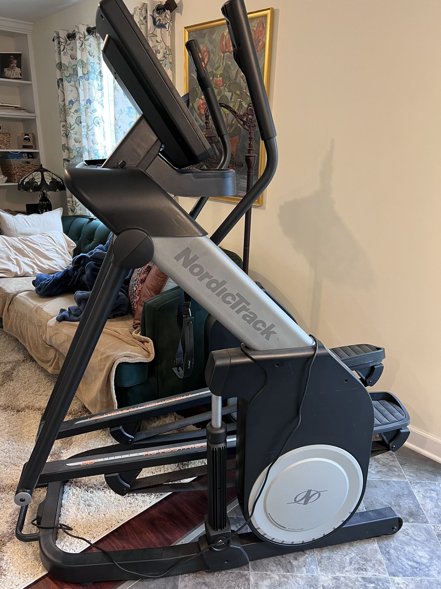 Nordictrack fs7i for sale near me sale