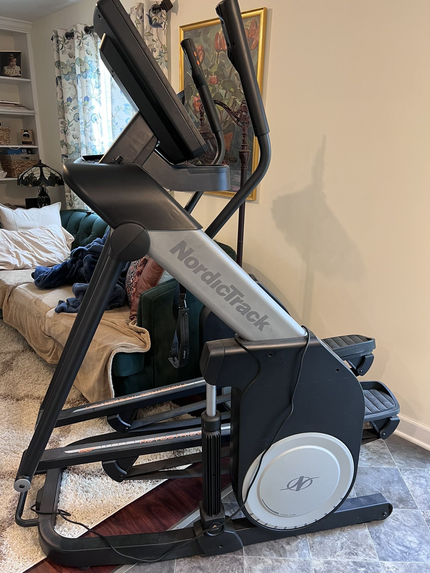 NordicTrack Freestride Trainer FS7i