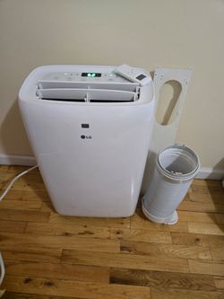 Portable AIR Conditioner LG 7000btu for Bedroom