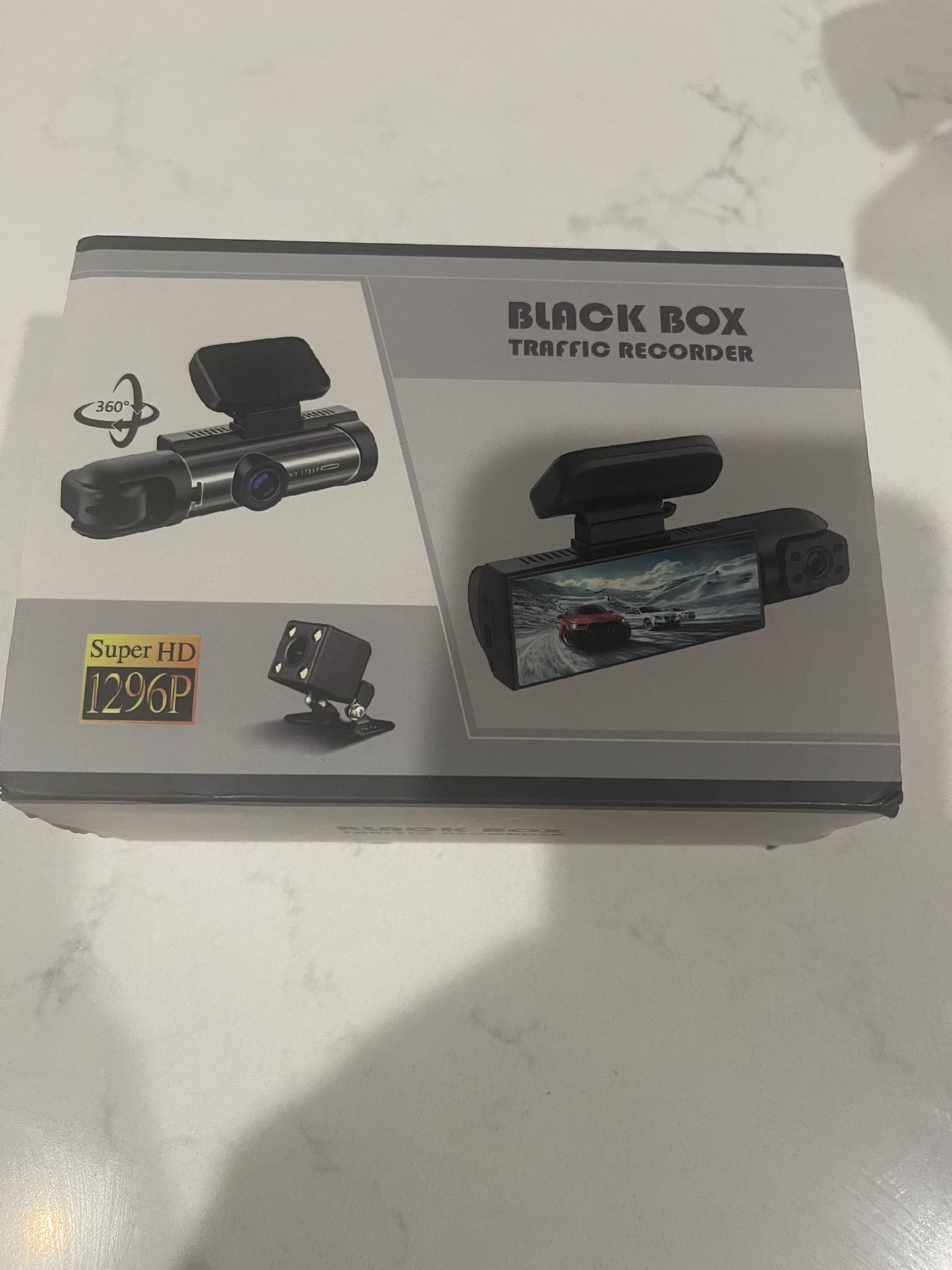 Dashcam