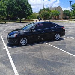 2014 Nissan Sentra