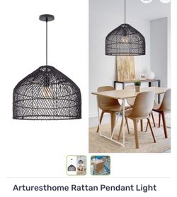 Pendant Light