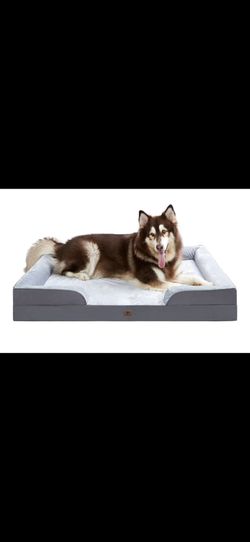 Orthopedic Extra Large Pet Bed