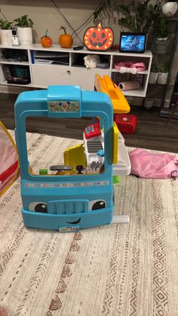 Little Tikes Taco Truck