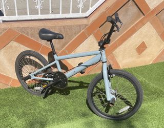 Gt mountain bike 20”