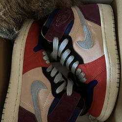 Aleali may Jordan 1