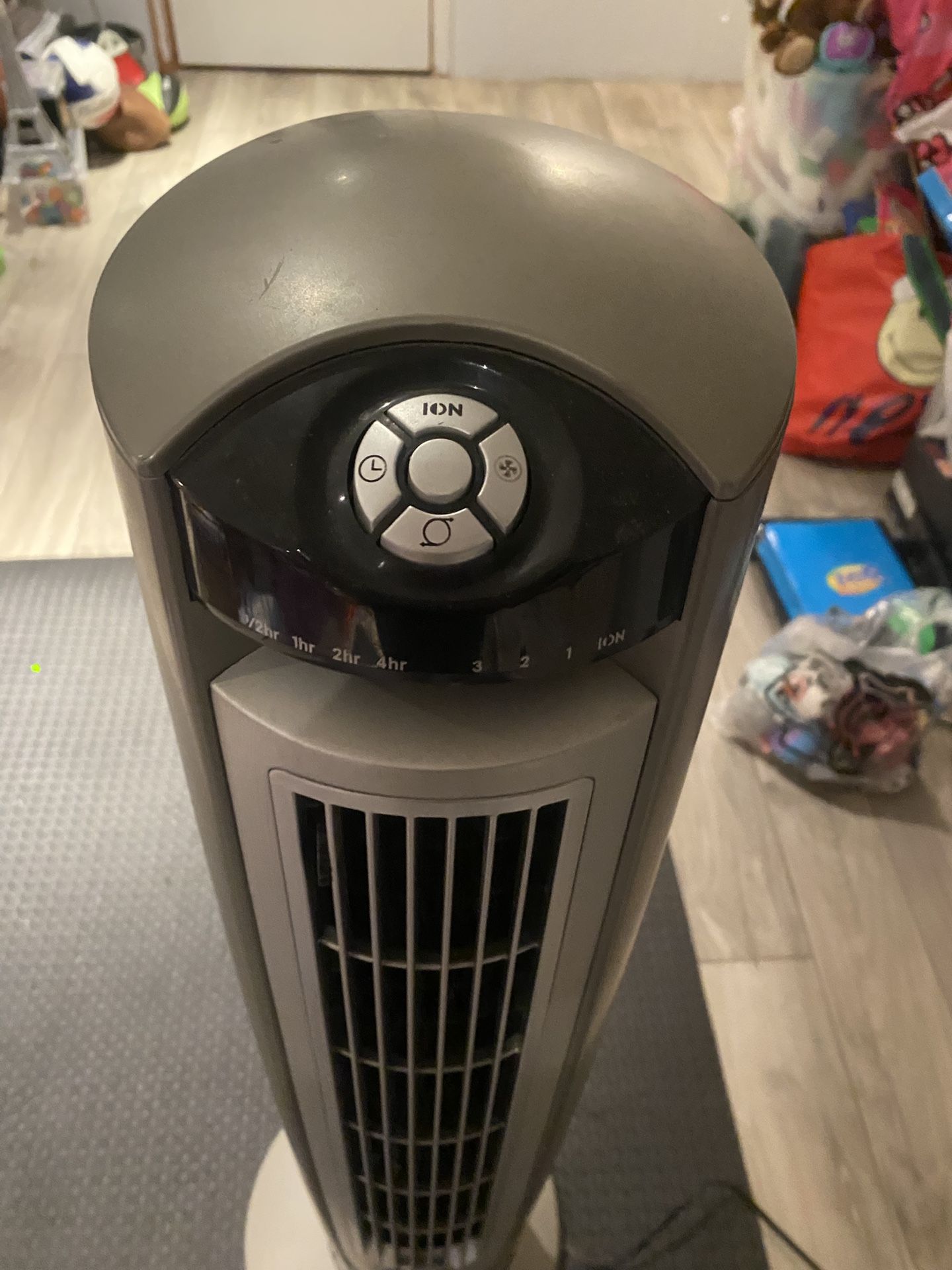 Fan