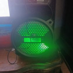 Bluetooth Speaker 