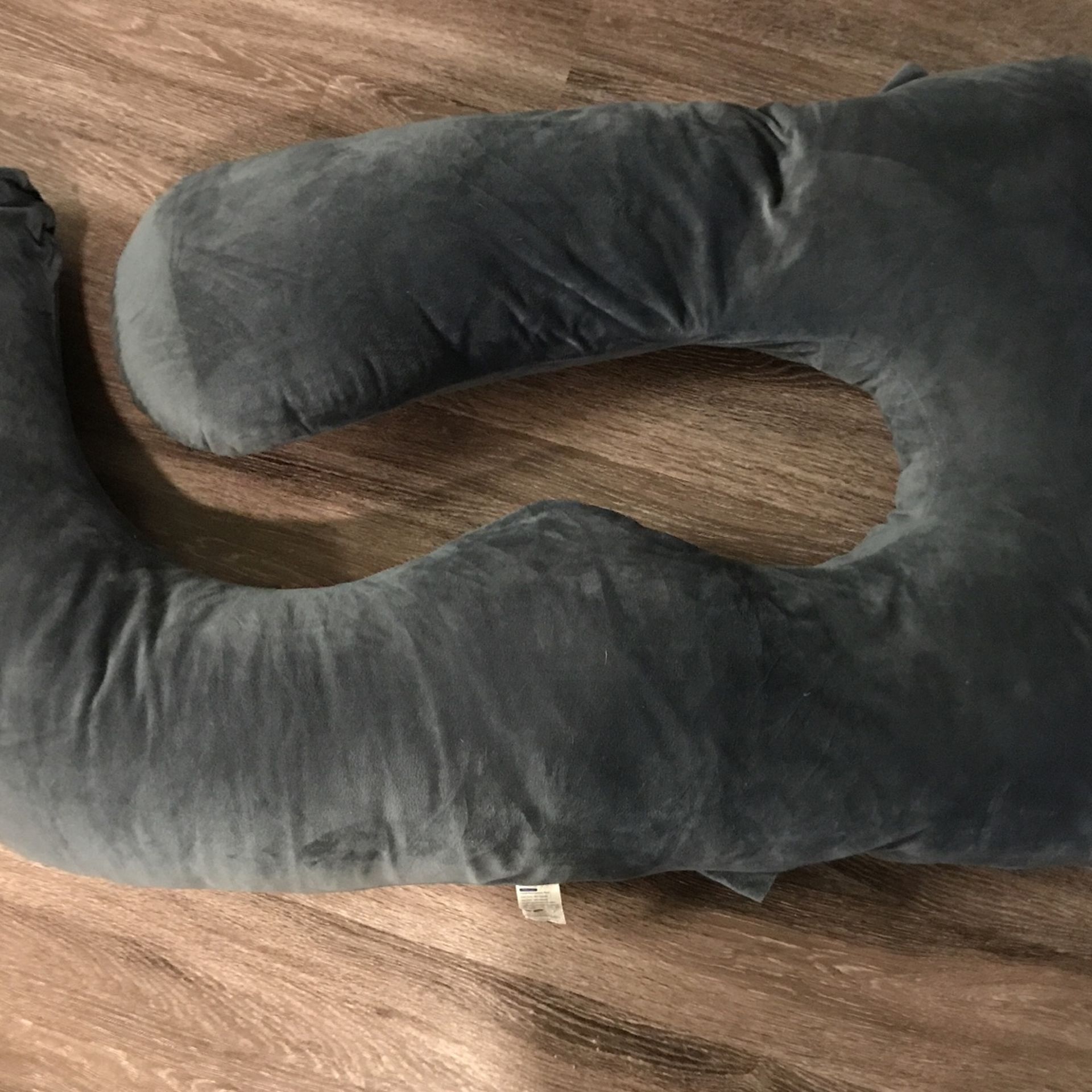 Pregnancy Pillow