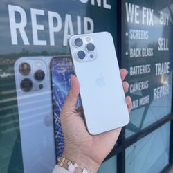 iPhone 15 Pro Max, 256 Gb, Unlocked, Warranty 