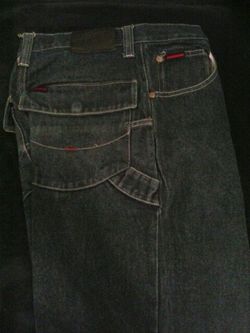 Boys size 14 jeans