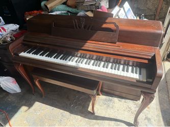 Piano