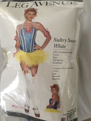 snow white halloween custom for sale in brea ca