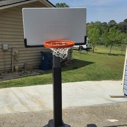 Kiddie BASKETBALL GOLE