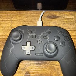 Nintendo Switch & Switch Light Wireless Controller