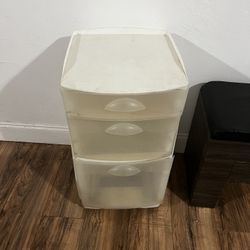 Storage Bin 