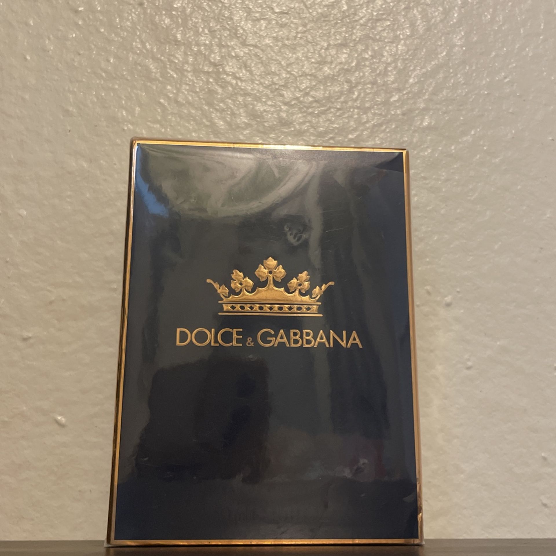 Dolce & Gabbana  K