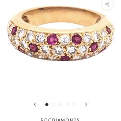 Cartier Ring Original 