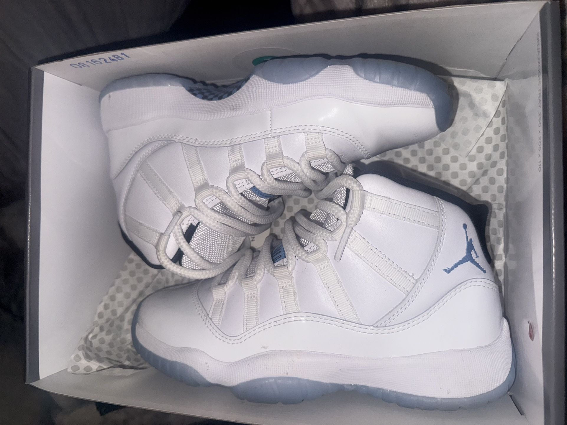 Jordan 11