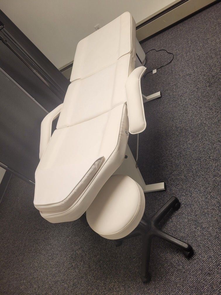 SPA Chair