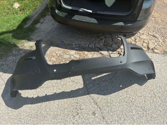 Lincoln corsair parts