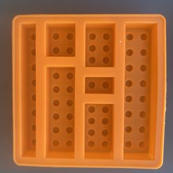 Legos Mold