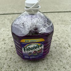 Fabuloso