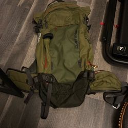 Dakine Poacher Backpack