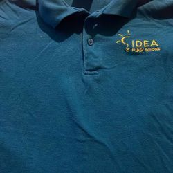 Idea Polo Shirts 