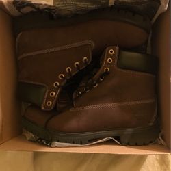 Timberland boot