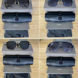 Sunglasses men’s DITA