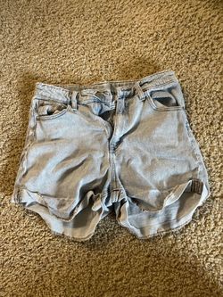 14/16 shorts