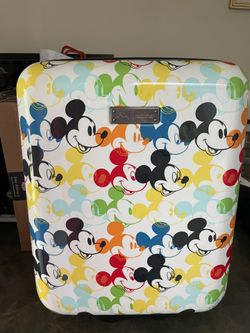 Disney Micky Mouse Roller 