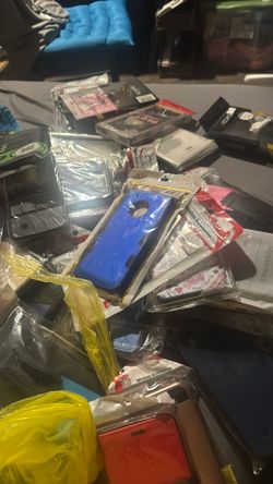 Cover Para Te Lefonos 