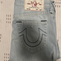 Men True Religion Jeans