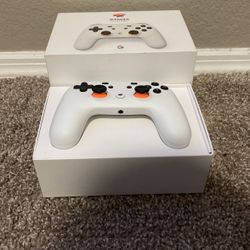 Stadia Controller