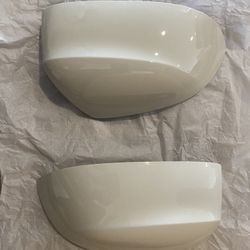 OEM Mirror Caps  BMW X5