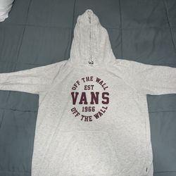 Vans Sweater
