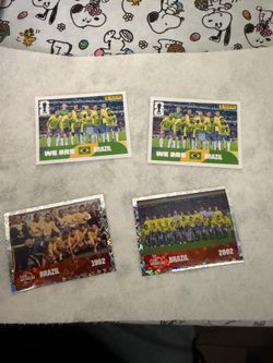Panini fifa 2026 stickers