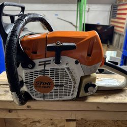 Stihl Ms462c